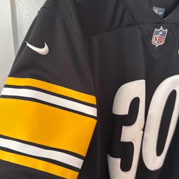 Pittsburgh Steelers Jersey - Picture 3 of 5